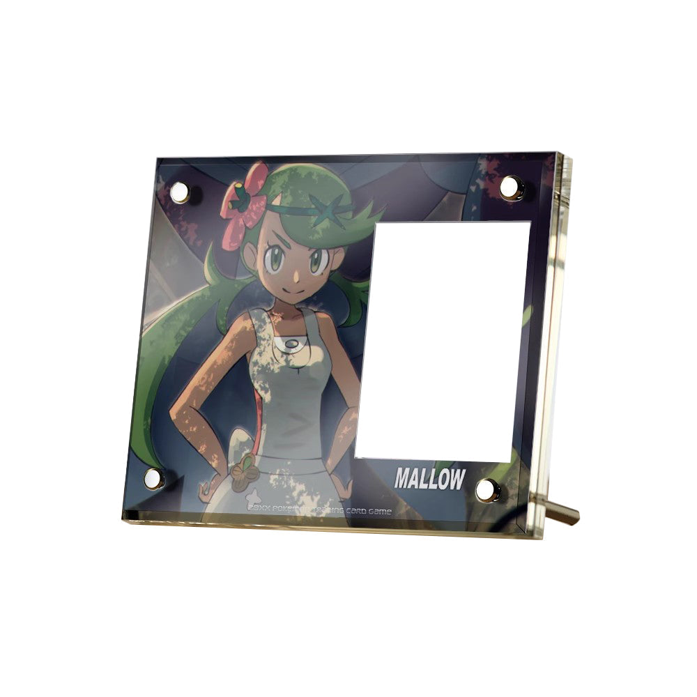 Mallow - Pokémon Large Extended Artwork Protective Card Display Case-1