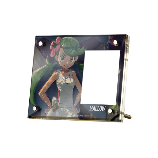 Mallow - Pokémon Large Extended Artwork Protective Card Display Case-1