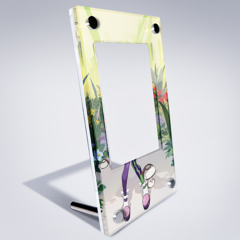 Klara 194/198 - Pokémon Extended Artwork Protective Card Case-2