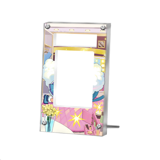 Altaria TG11/TG30 Pokémon Extended CGC Artwork Protective Card Display Case