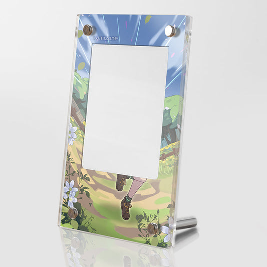 Gloria – Tg26/tg30 Pokémon Extended Artwork Protective Display Case Psa/cgc/raw-1