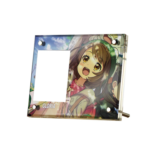 Gloria - Pokémon Large Extended Artwork Protective Card Display Case-1