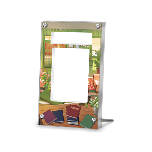 Gardevoir ex 245/198 - Pokémon CGC Extended Artwork Protective Card Display Case