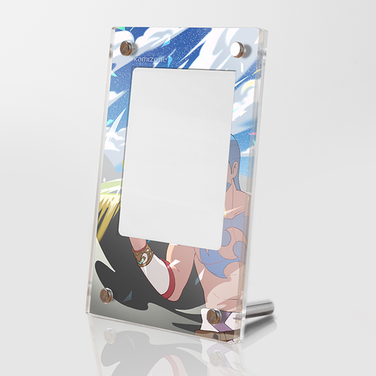 Irida GG63/GG70 - Pokémon Extended Artwork Protective Display Case