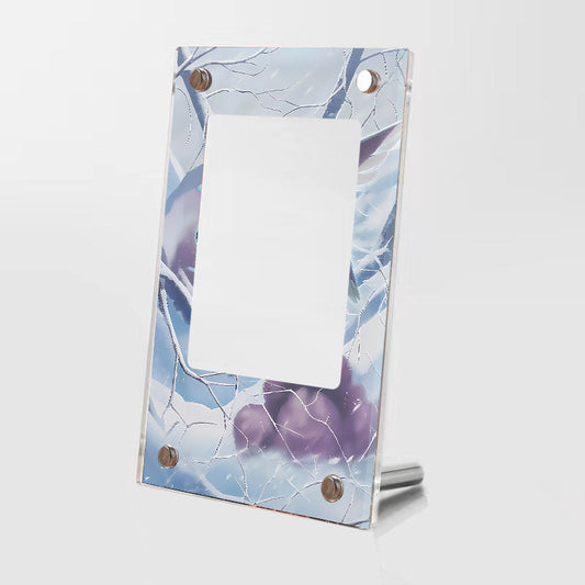 Galarian Articuno V – TG16/TG30 - Pokémon Extended Artwork Protective Card Display Case