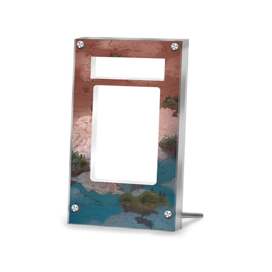 Regigigas VSTAR GG55/GG70 - Pokémon CGC Extended Artwork Protective Card Display Case