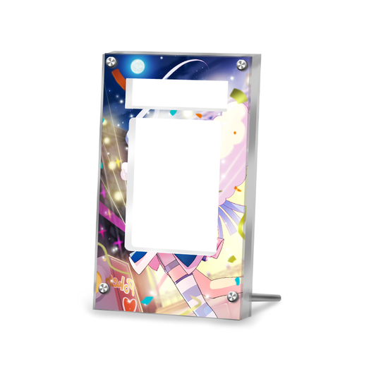 Lisia's appeal 234/191 - Pokémon CGC Extended Artwork Protective Card Display Case
