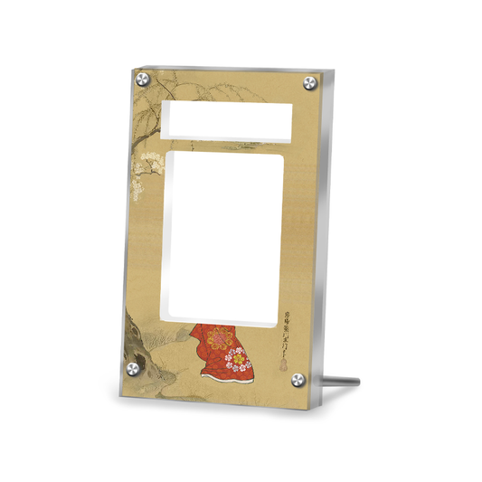 Pikachu 227/S-P - Pokémon CGC Extended Artwork Protective Card Display Case