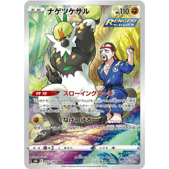Passimian #203