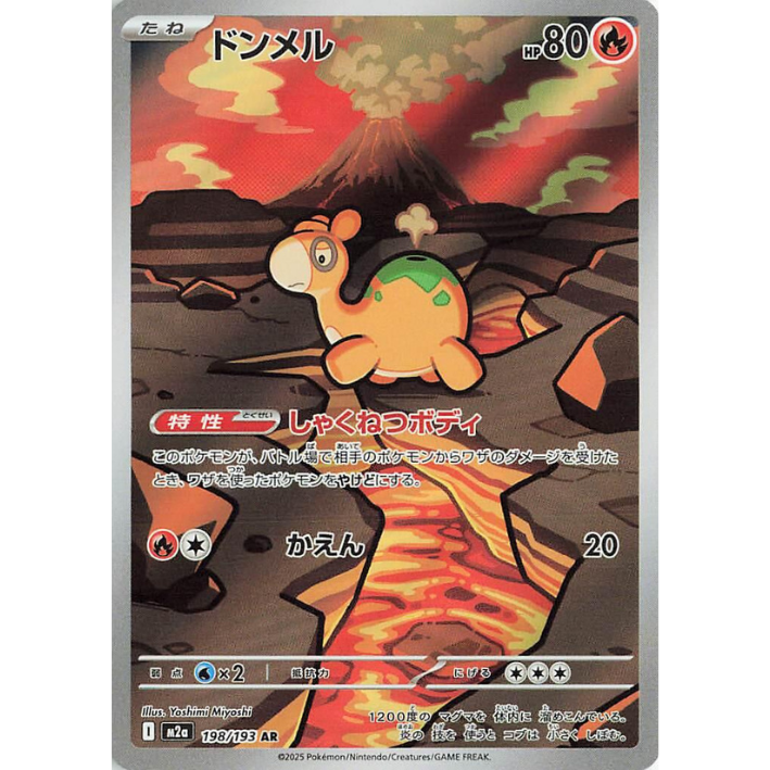 Numel #198