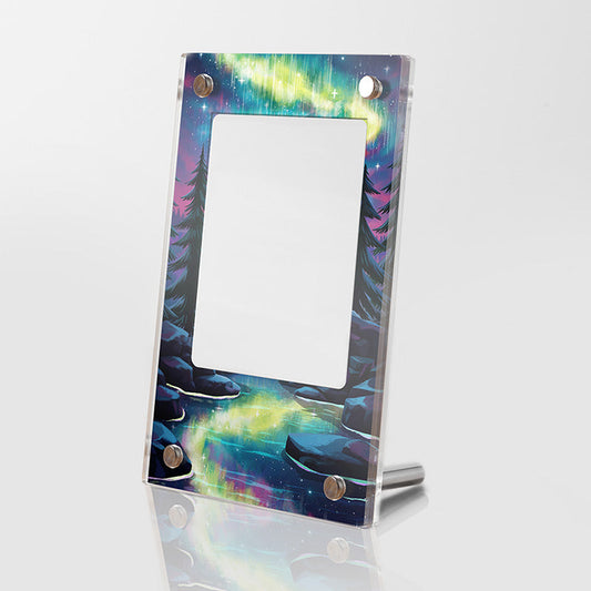 Keldeo – GG07/GG70 - Pokémon Extended Artwork Protective Card Display Case