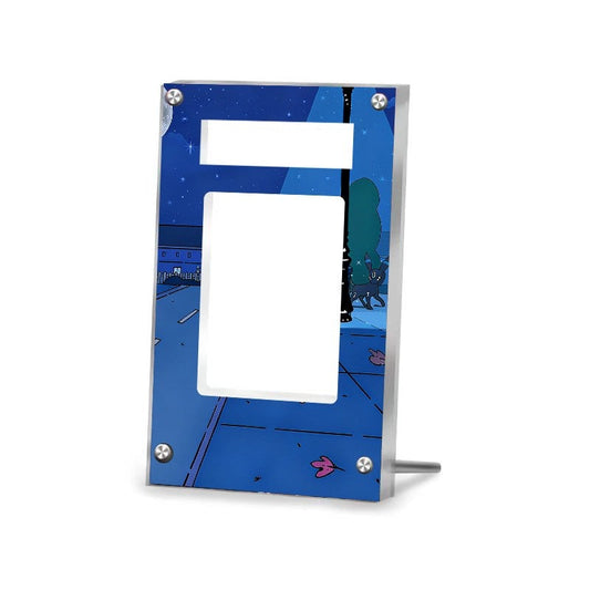Duskull 068/064 - Pokémon CGC Extended Artwork Protective Card Display Case