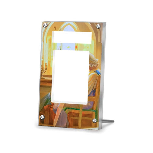 Mimikyu 075 - Pokémon CGC Extended Artwork Protective Card Display Case