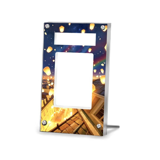 Meowth CBB3C-02 - Pokémon CGC Extended Artwork Protective Card Display Case