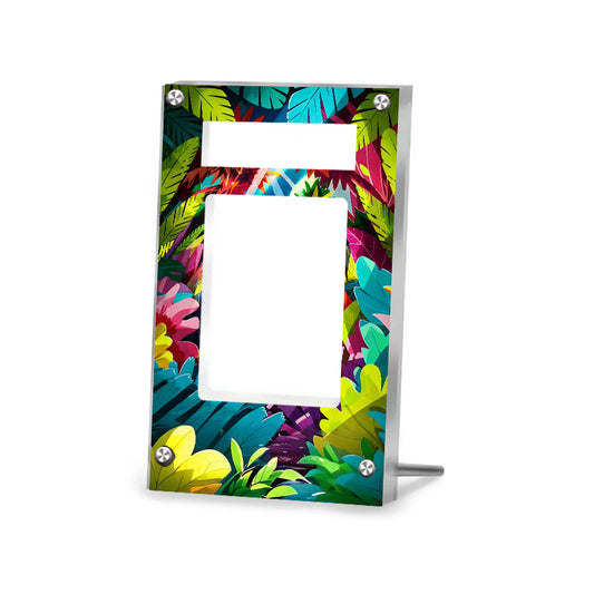 Ludicolo 095/094 - Pokémon PSA Extended Artwork Protective Card Display Case