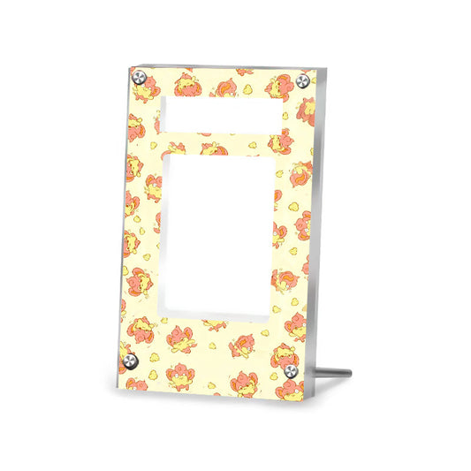 Simisear VSTAR GG37/GG70 - Pokémon PSA Extended Artwork Protective Card Display Case