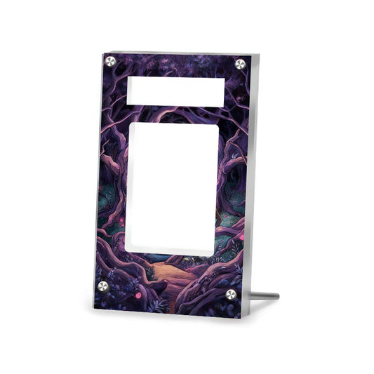 Hop's Trevenant 204/193 - Pokémon PSA Extended Artwork Protective Card Display Case