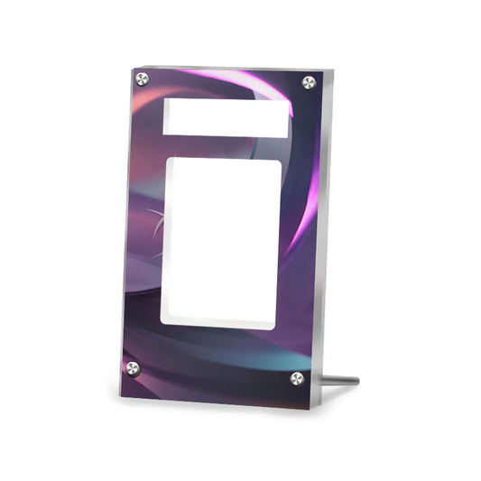 Armored Mewtwo SM228 - Pokémon PSA Extended Artwork Protective Card Display Case