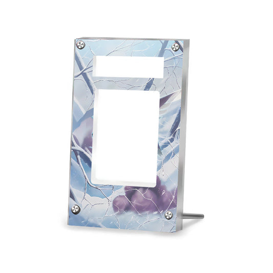 Galarian Articuno V – TG16/TG30 - Pokémon PSA Extended Artwork Protective Card Display Case