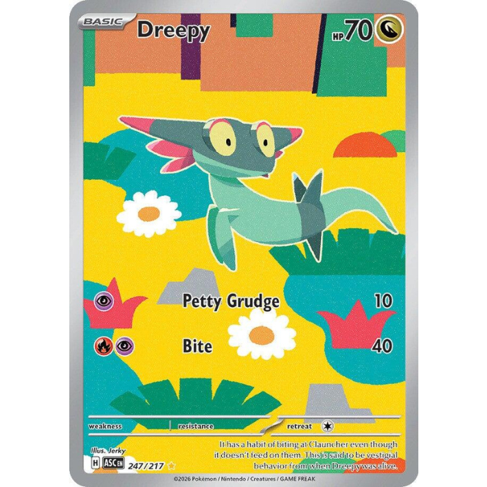 Dreepy #247