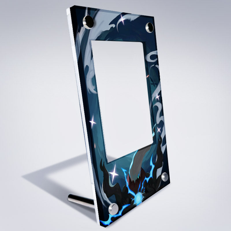 Dark Energy - Pokémon Extended Artwork Protective Card Display Case-2