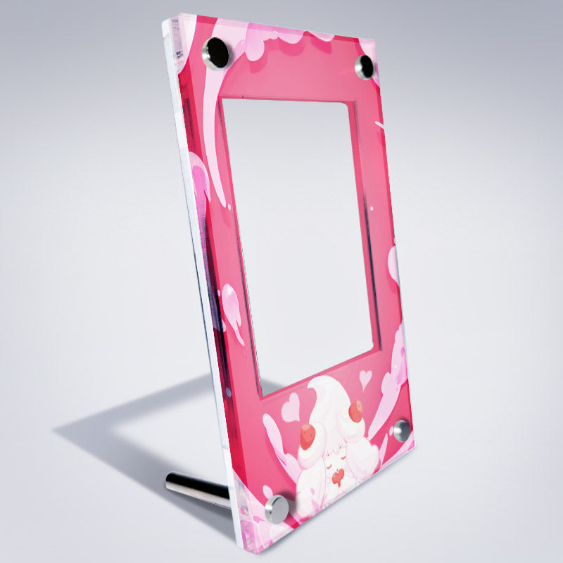 Fairy Energy - Pokémon Extended Artwork Protective Card Display Case-2