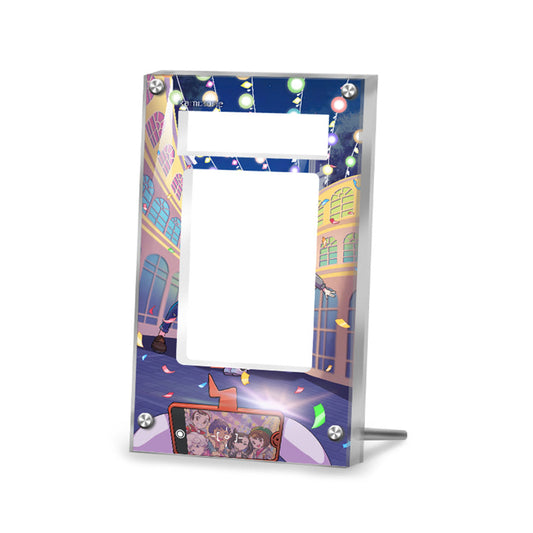 Friends in Galar TG23 Pokémon Extended CGC Artwork Protective Card Display Case