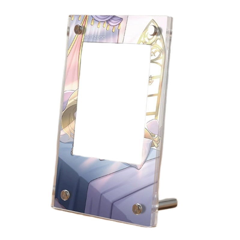 Caitlin 189/198 Pokémon Extended Artwork Protective Card Display Case Psa/cgc/raw-4