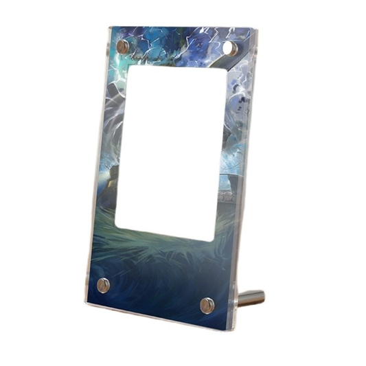 Lugia V 186/195 Pokémon Extended Artwork Protective Card Display Case