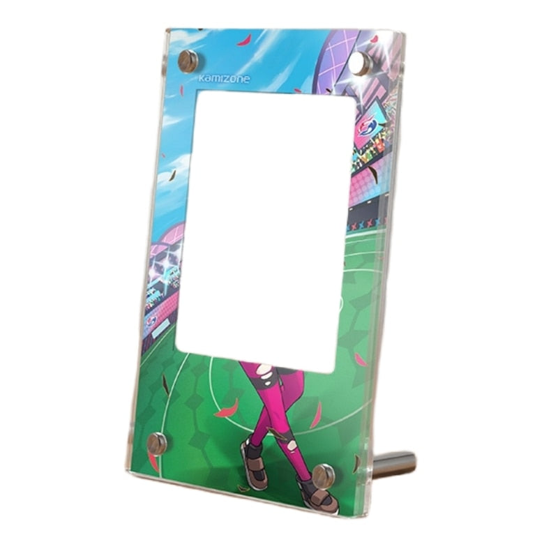 Marnie's Pride 171/172 Pokémon Extended Artwork Protective Card Display Case-4