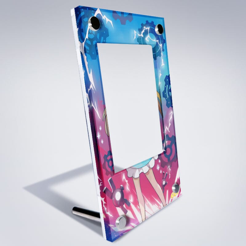 Jasmine 177/181 - Pokémon Extended Artwork Protective Card Case-2