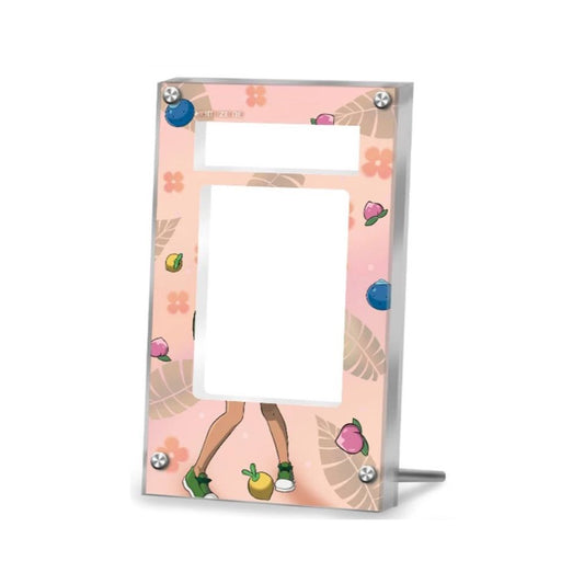 Mallow 145/145 Pokémon Extended CGC Artwork Protective Card Display Case