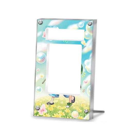 Mallow & Lana 231/236 Pokémon Extended CGC Artwork Protective Card Display Case