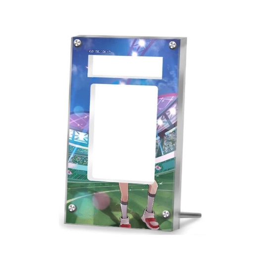 Marnie SWSH121 Pokémon Extended CGC Artwork Protective Card Display Case