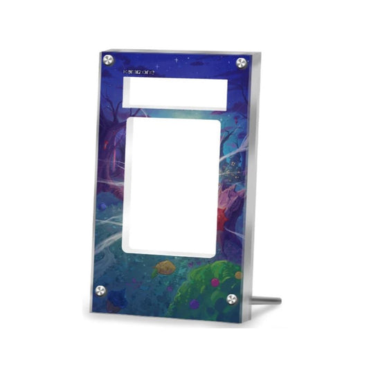 Gengar VMAX 271/264 Pokémon Extended CGC Artwork Protective Card Display Case
