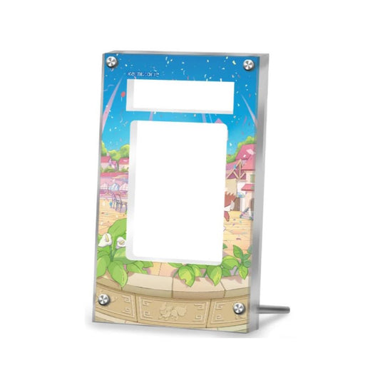 Sylveon VMAX 212/203 Pokémon Extended CGC Artwork Protective Card Display Case