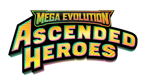 Pokémon: Ascended Heroes