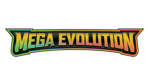 Pokémon: Mega Evolution