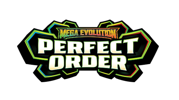 Pokémon: Perfect Order