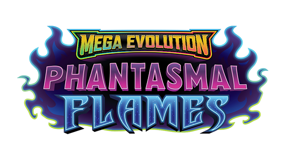 Pokémon: Phantasmal Flames