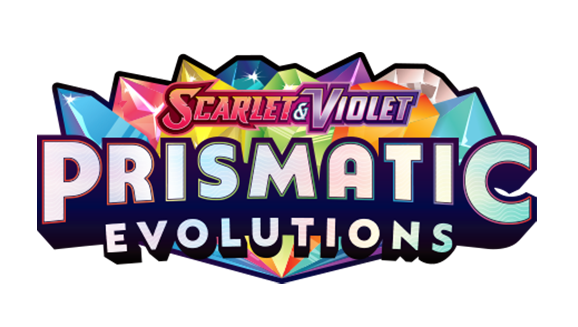 Pokémon: Prismatic Evolutions
