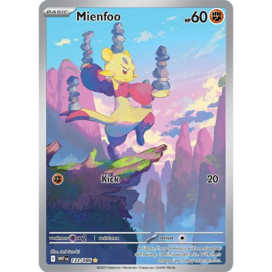 Mienfoo #133