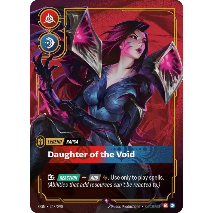 Kai'Sa - Daughter of the Void #247