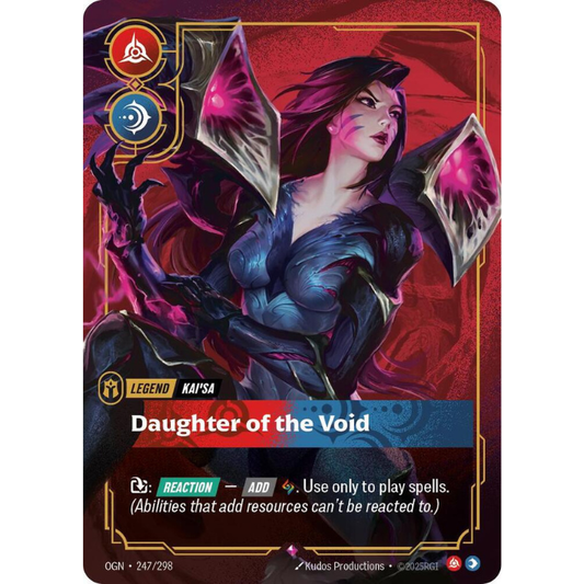Kai'Sa - Daughter of the Void #247