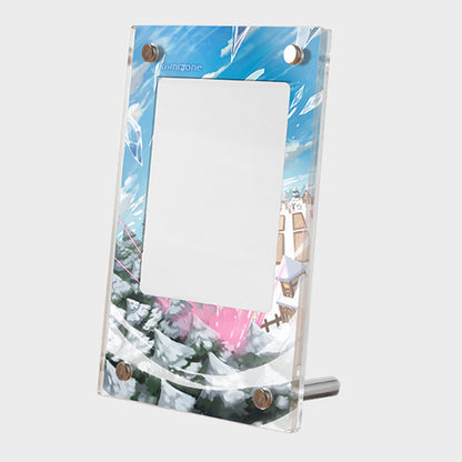 Ice Rider Calyrex VMAX 203/198 Pokémon Extended Artwork Display Case