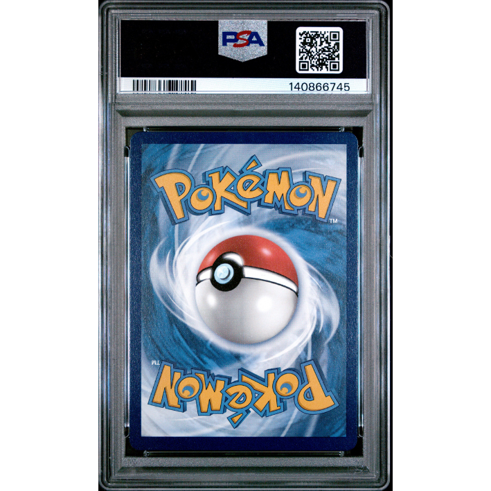Darkrai VStar #GG50 PSA 10