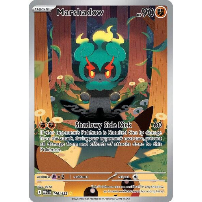 Marshadow #146