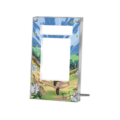 Gloria – TG26/TG30 Pokémon Extended CGC Artwork Protective Display Case