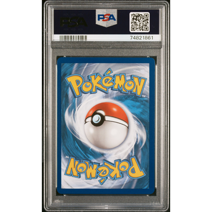 Rayquaza VMAX #218 PSA 10