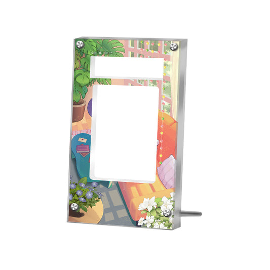 Bianca 097/071 Pokémon Extended CGC Artwork Protective Display Case